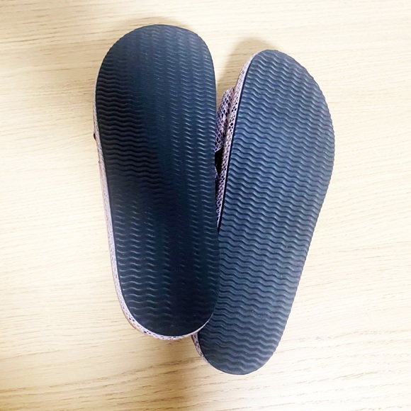 Free People Sidelines Footbed Sandals - Picture 7 of 7